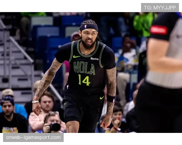 流言：鹈鹕队就英格拉姆的交易可能性与多支球队进行试探性接触