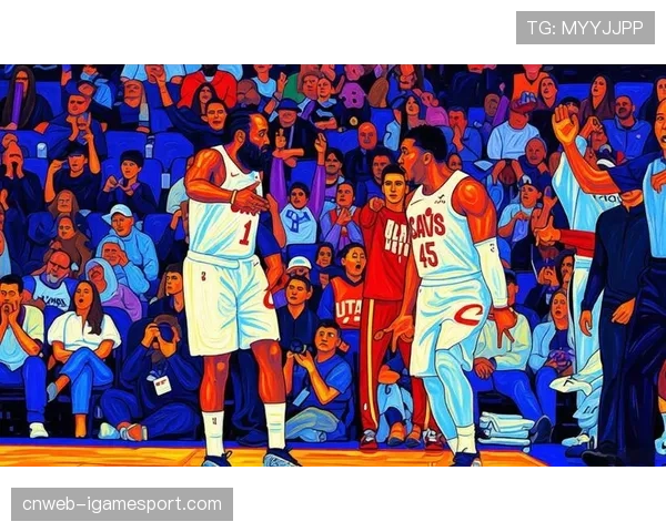 “战报速递：骑士主场力克雄鹿，米切尔、阿伦合砍62分”