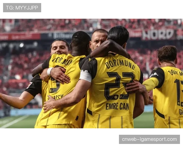 数据前瞻：欧冠归来，多特客战斯图加特体能成最大变数