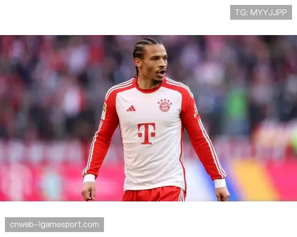 通讯：在板凳席等待机会——拜仁年轻前锋特尔的赛季