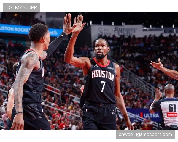 太阳队更新伤病报告，杜兰特大概率出战对阵快船关键卡位战