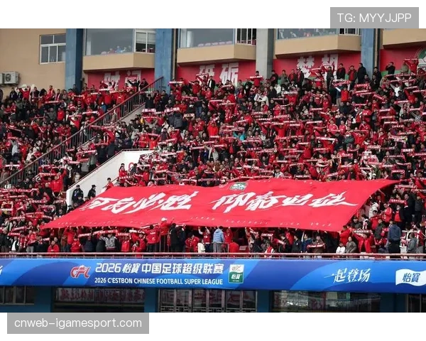 中超三刷上座率纪录,河南队主场一票难求引发场馆扩容讨论 中超三刷上座率纪录,河南队主场一票难求引发场馆扩容讨论